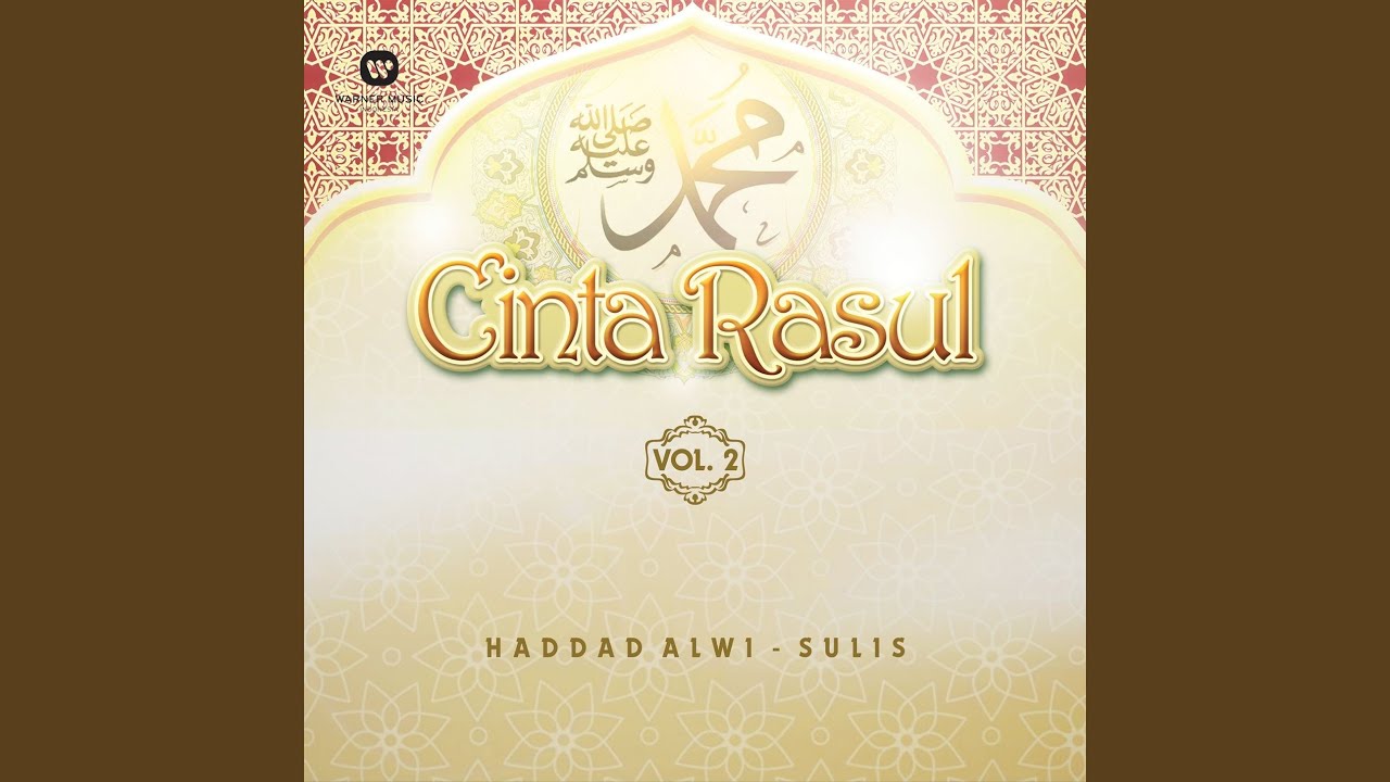 Ya Sayyidi Ya Rasulullah