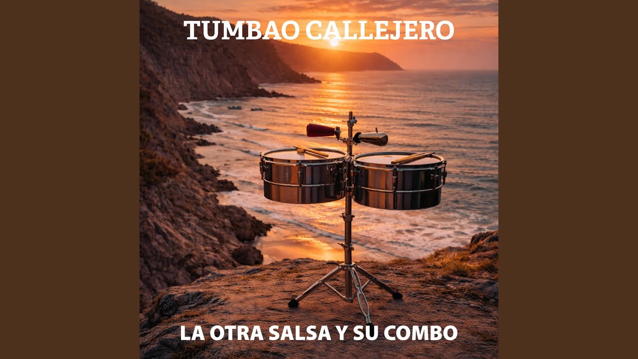 Tumbao callejero