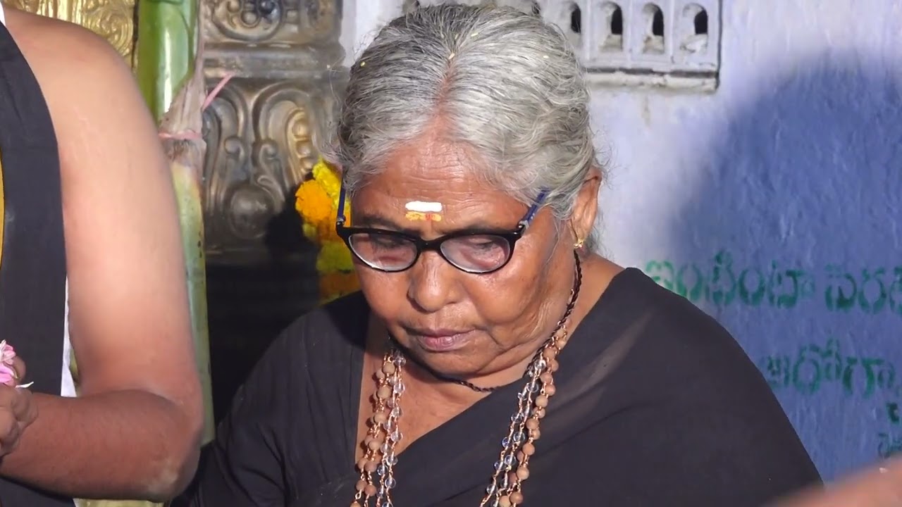 Jannu Veerababu Alinagaram lo ayappa bajana