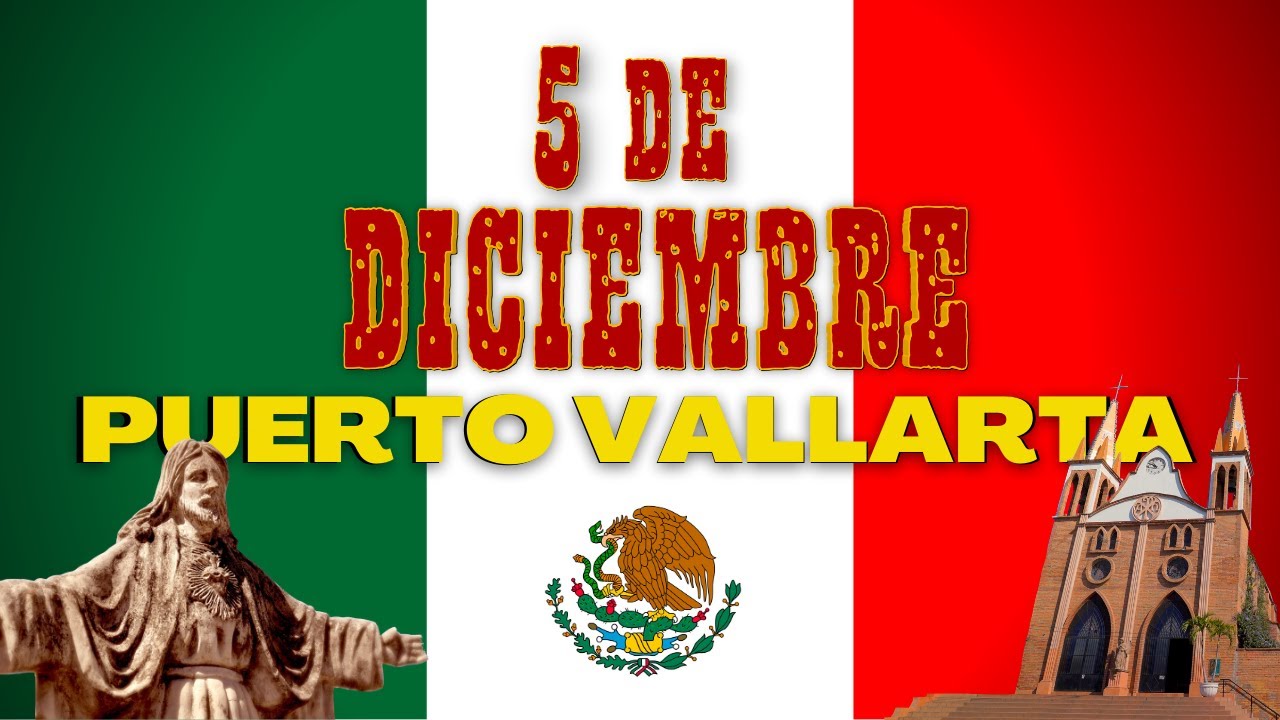 Наш любимый район для жизни в Пуэрто-Вальярте: 5 декабря