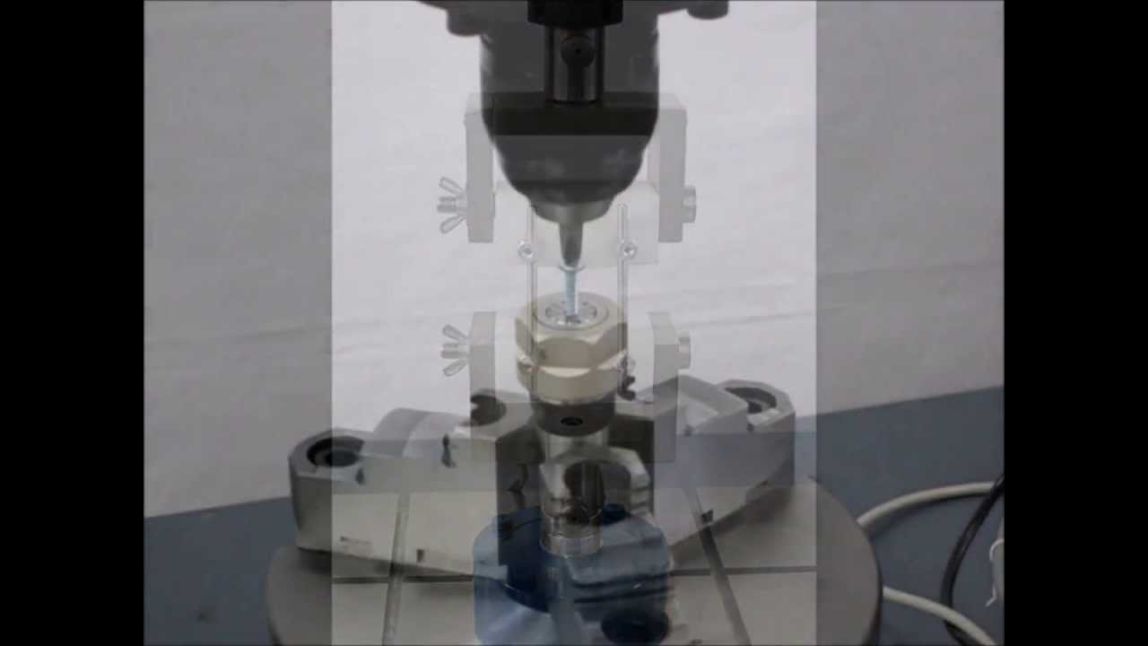 ADMET Biomedical Testing Overview Video