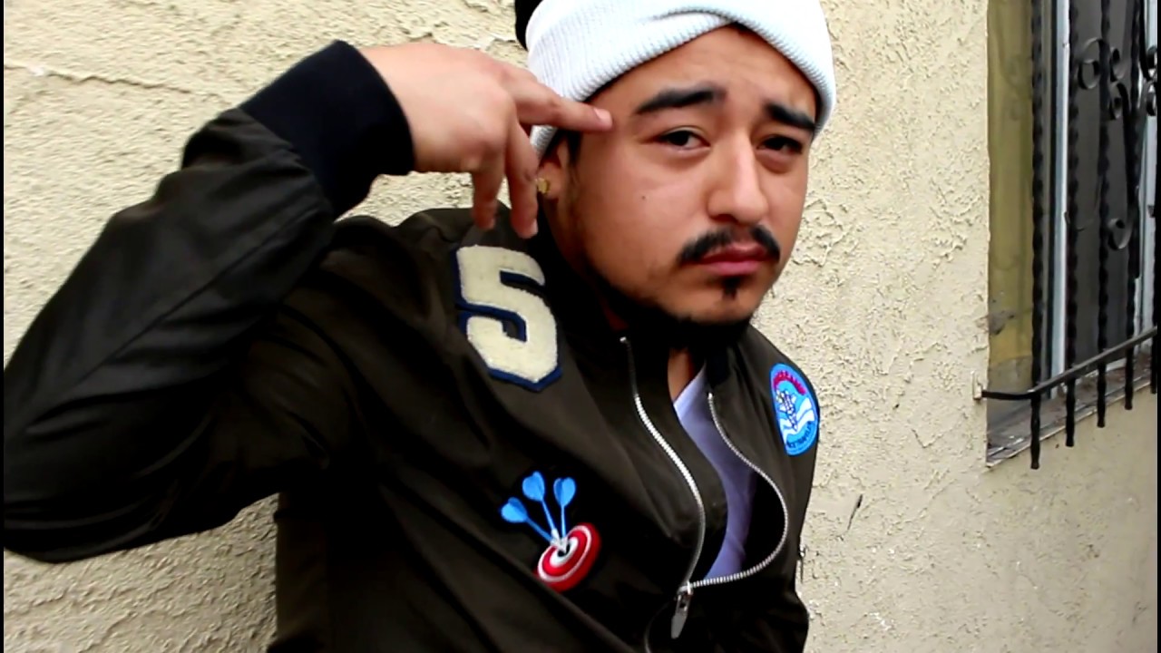 POKE-STREETS MADE ME (OFFICIAL VIDEO)