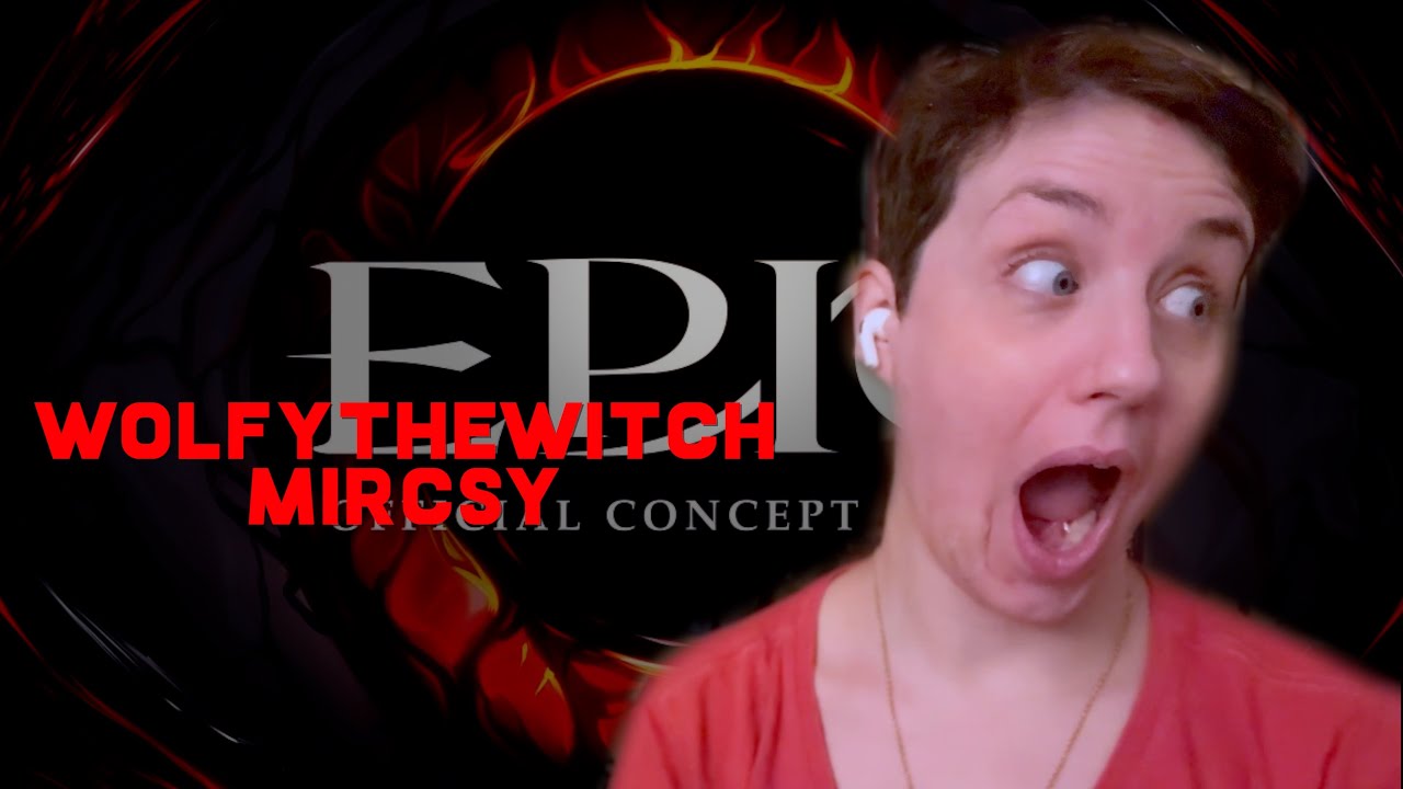Classics Nerd Reacts to EPIC: THE MUSICAL Animatics - 'Remember Them' & 'My Goodbye'