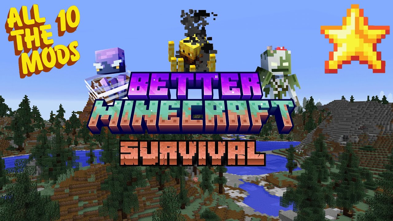 Minecraft Survival #7