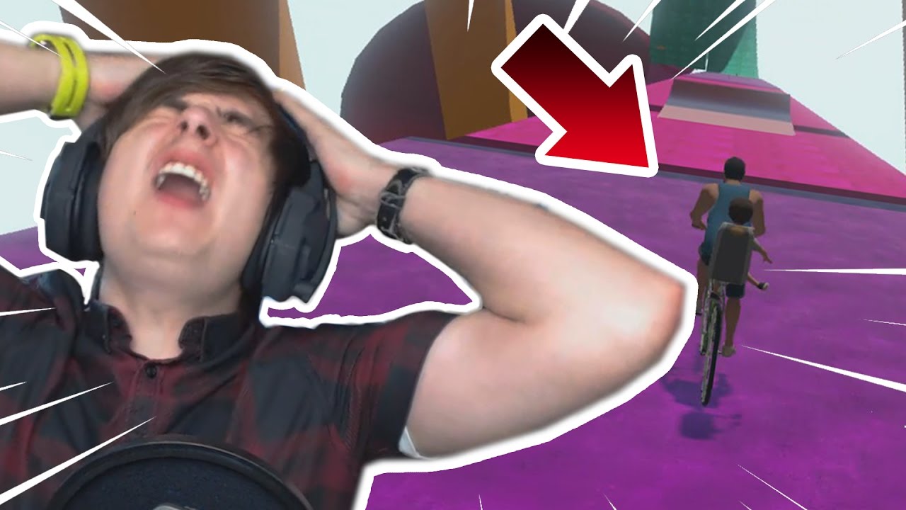 NON STOP RAGE!