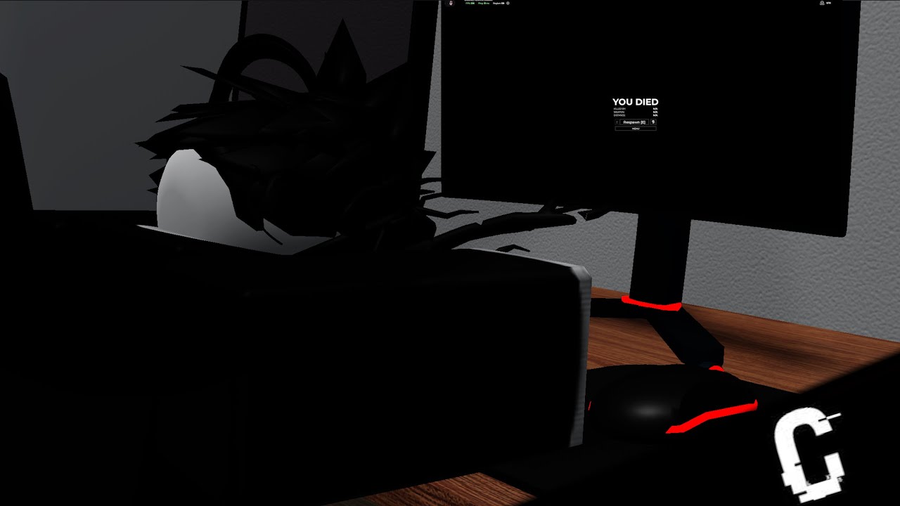 Criminality and The 5 Stages of Grief