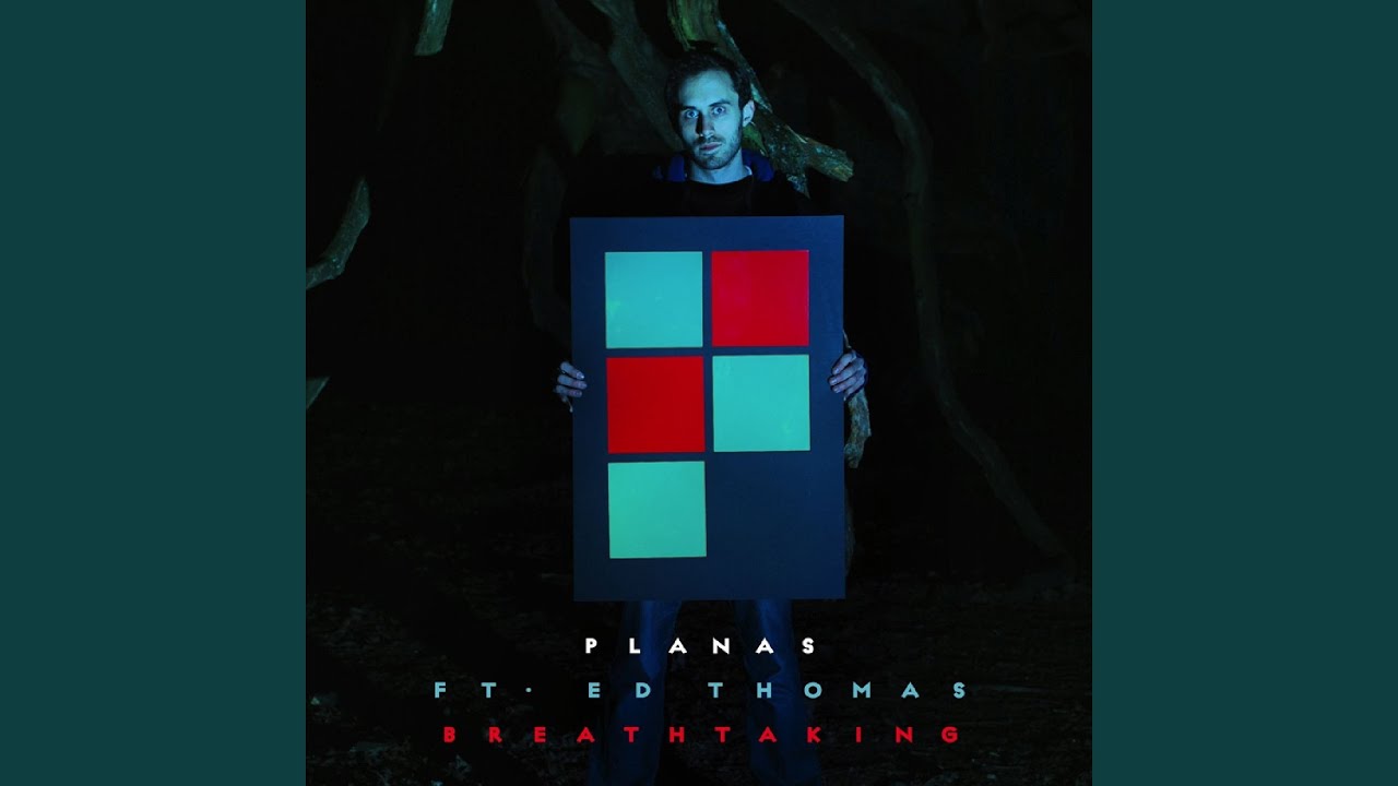 Breathtaking (Von D Mix) (feat. Ed Thomas)