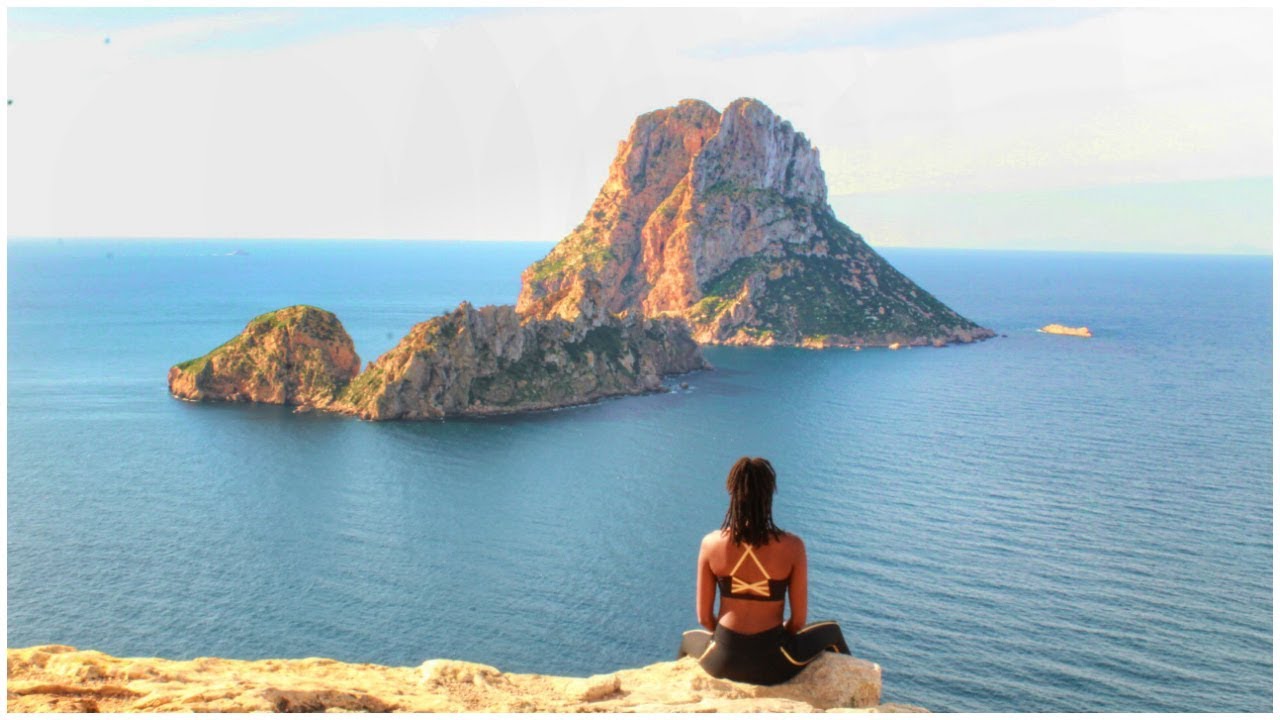 ES VEDRA | 2ND LARGEST ENERGETIC MAGNET IN THE WORLD