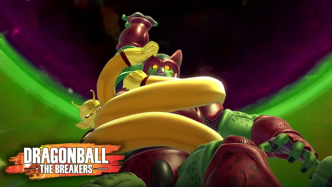 Mi REDENCIÓN con ORANGE PICCOLO | Dragon Ball THE BREAKERS