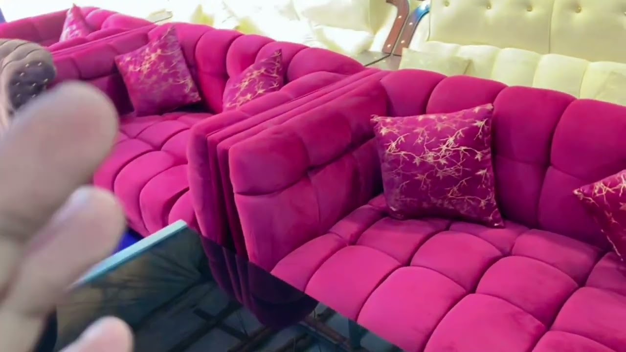Ramzan sale and offer bubbles sofa WhatsApp number 03034155173