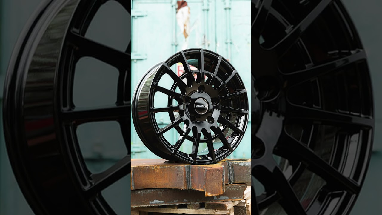 The Best Selling Calibre T-Sport at Vanstyle