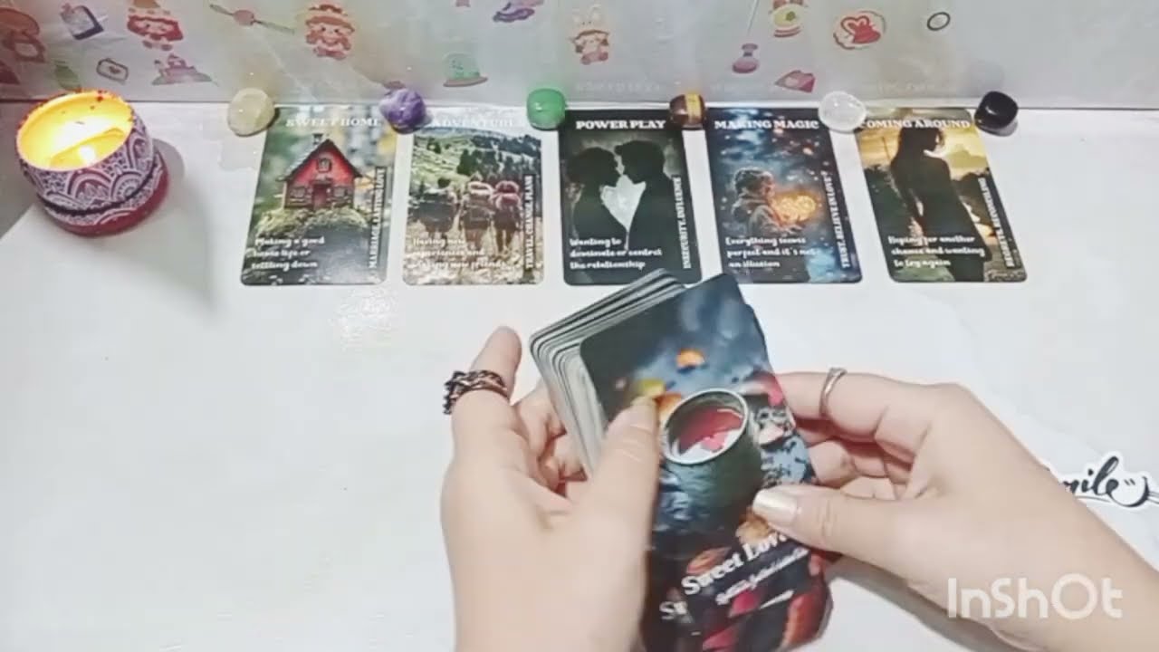 သူ့ဘက်ကရှေ့ဆက်တိုးလာမှာလား🫣🦋🕊🌟🌀 Collective Reading 🦄🔮❤️🧡💛💚🩵💙💜🌈🧿🪄🍀