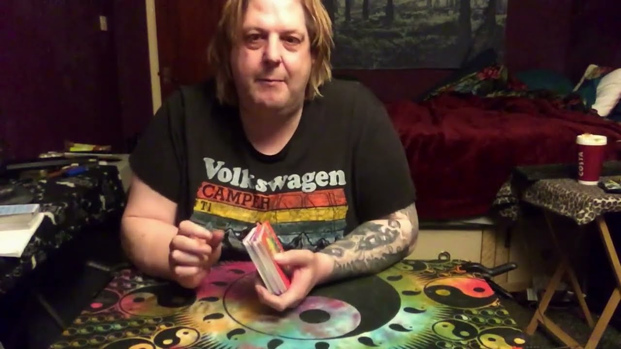 Pisces March 2022 Tarot - THE TRAUMA &  LOSS IS REAL AROUND POSSIBLE DEATH