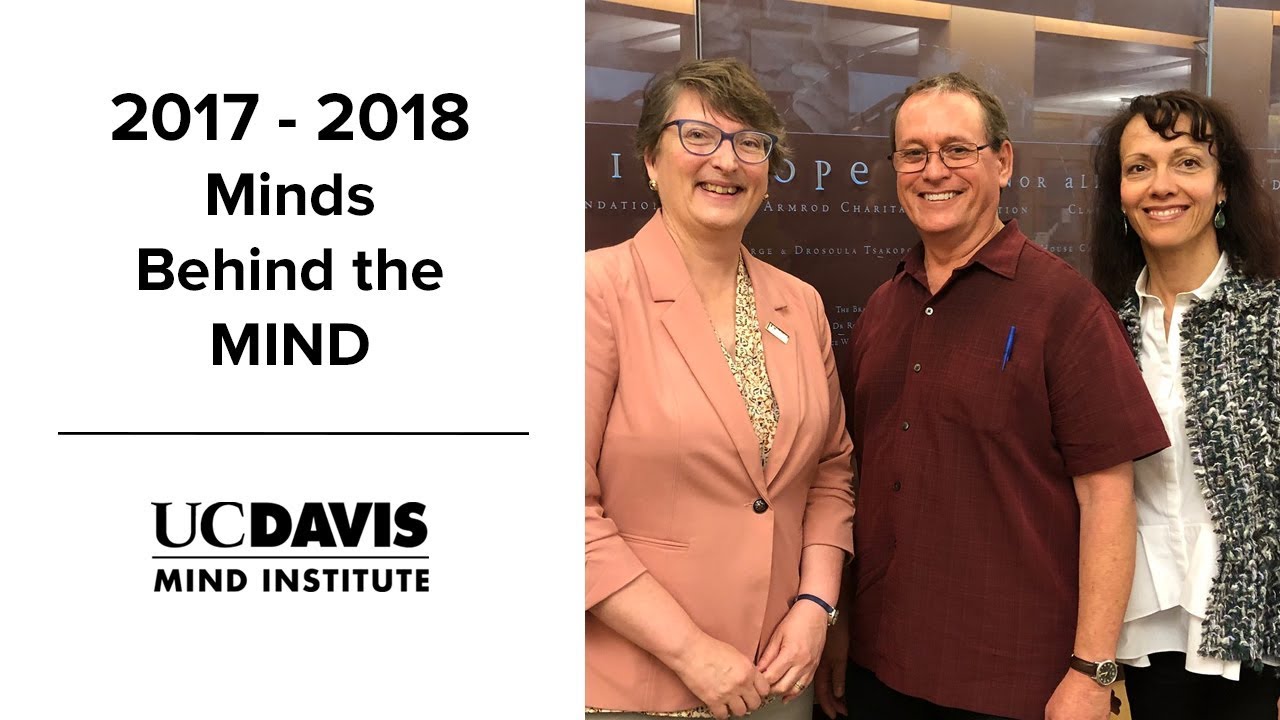 Successful transitions for young adults with neurodevelopmental disorders