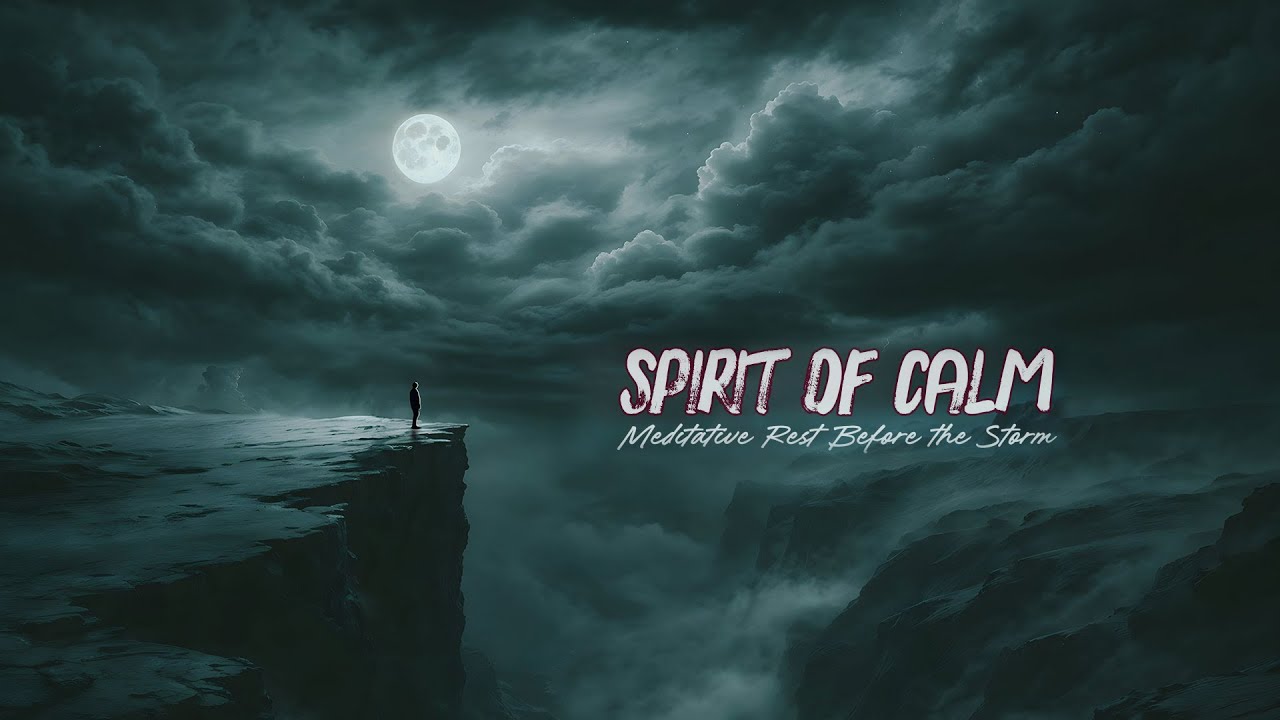 Spirit of Calm.