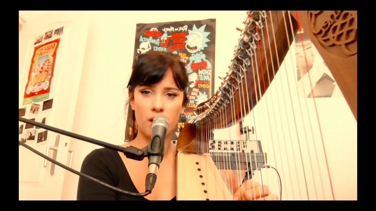 Tamino - Habibi (cover by Lena Woods)