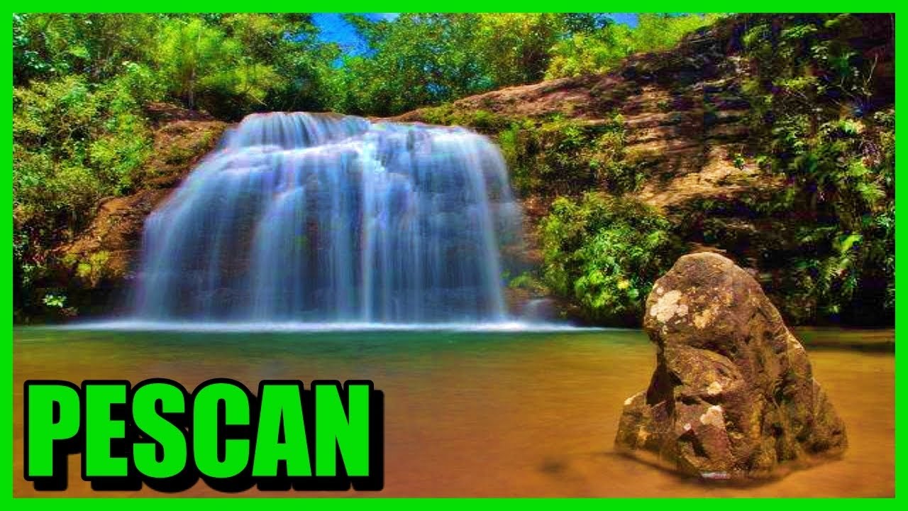 Parque Estadual Serra de Caldas  - PESCAN | Trilha Cachoeiras em Caldas Novas Goiás