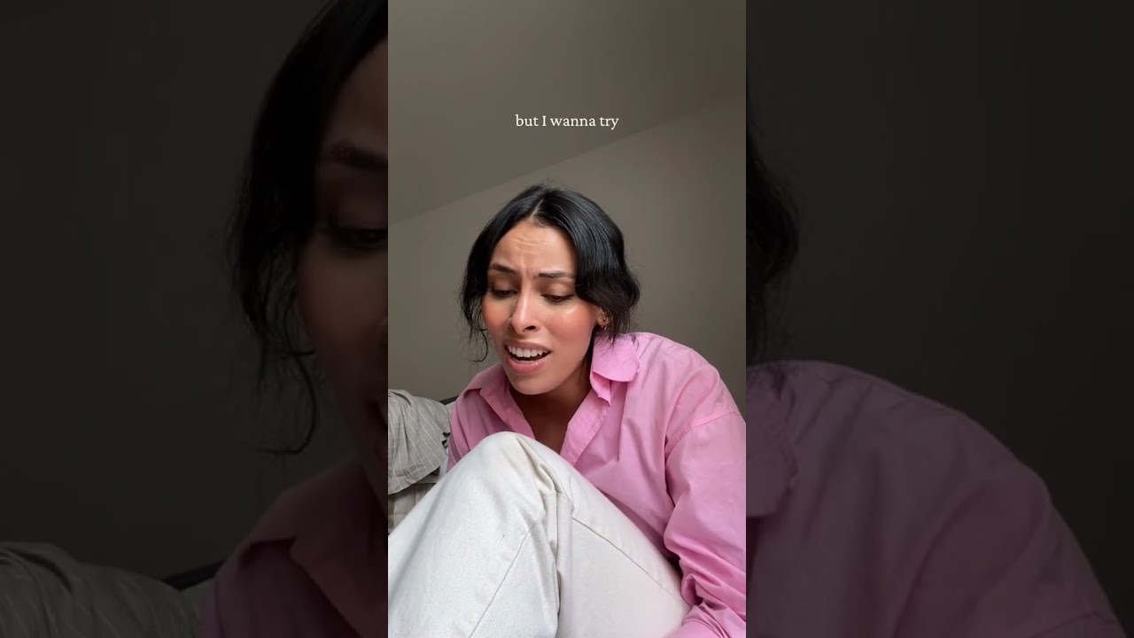 What Was I Made For? - Billie Eilish | Cover by Juliana Perez
