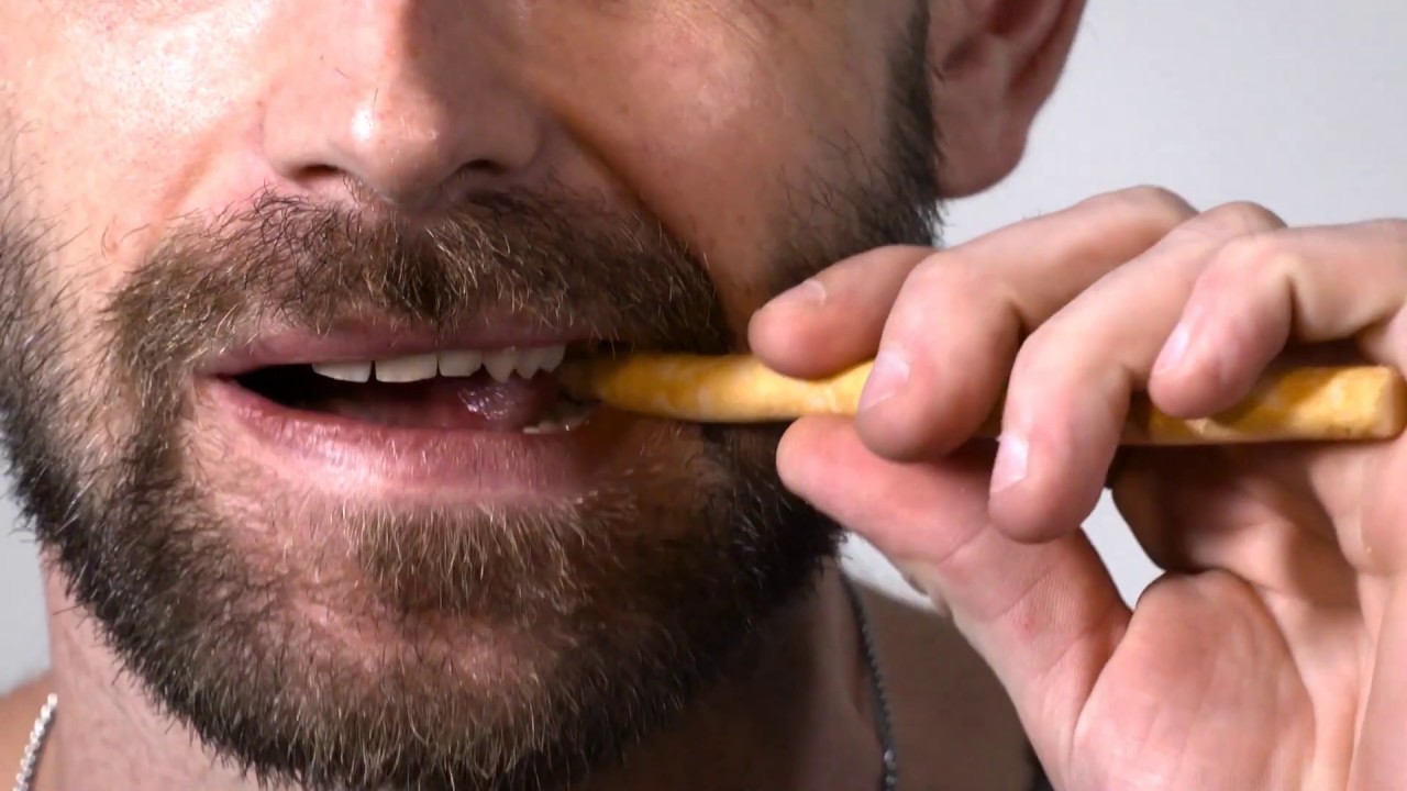 How to use Miswak. Twig Toothbrush. Learn how to use miswak toothbrush.
