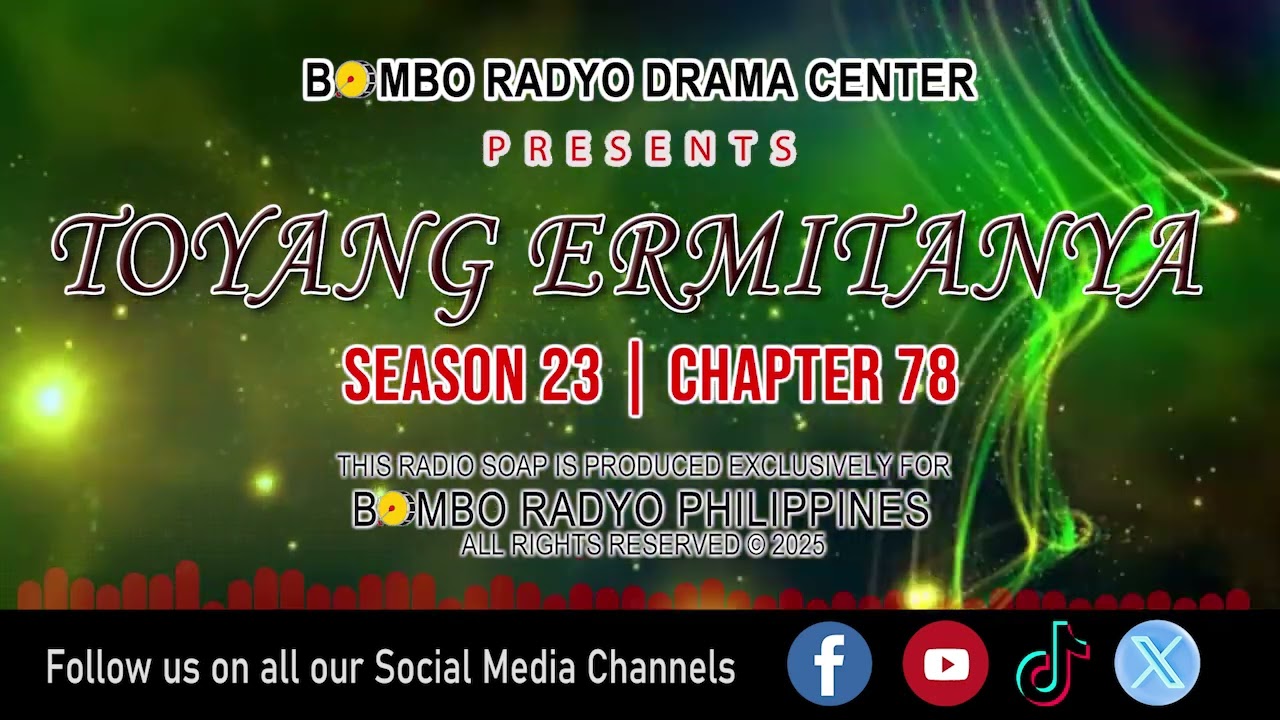 Mga Istorya Ni Toyang Ermitanya - Season 23 | Chapter 78