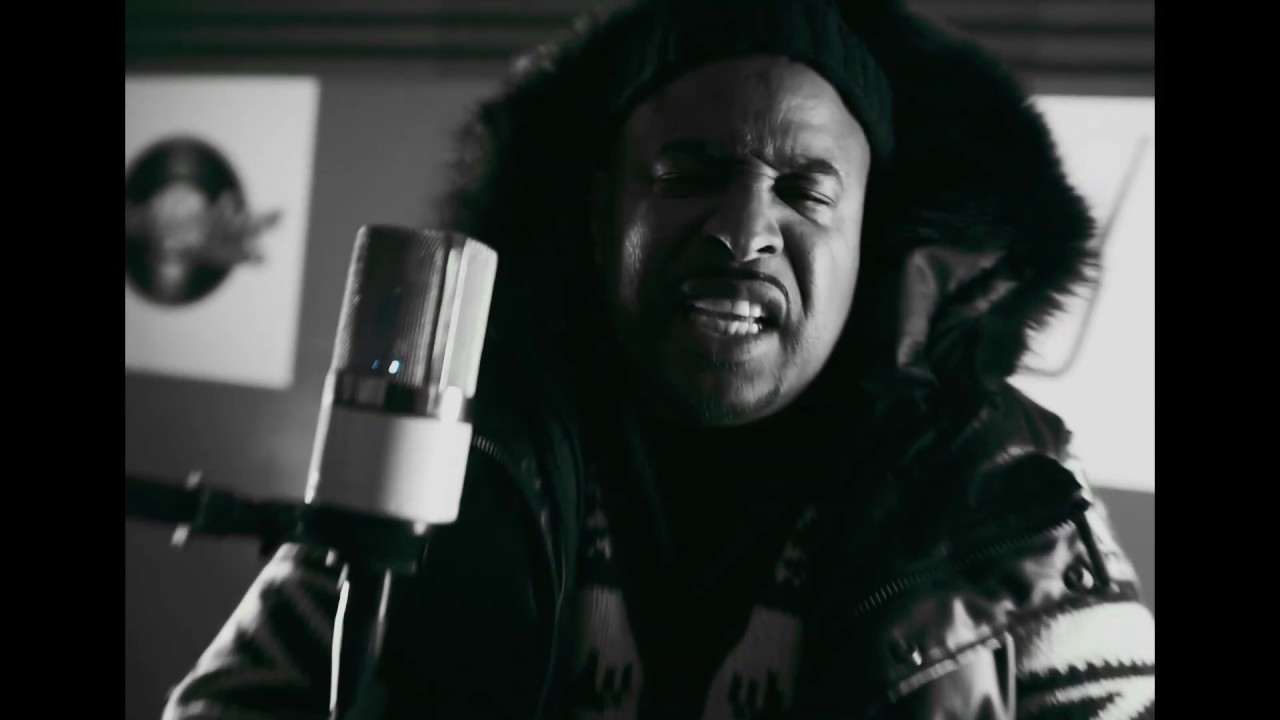 Wiseguys M3 - No Hard Feelings (Official Video)