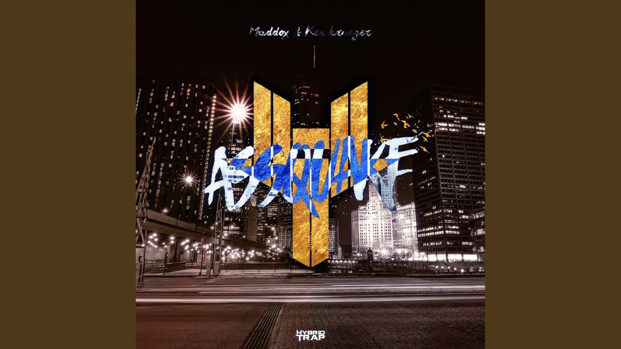 Assquake