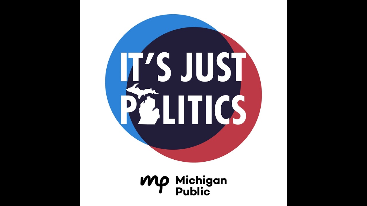 Michigan’s open U.S. Senate seat