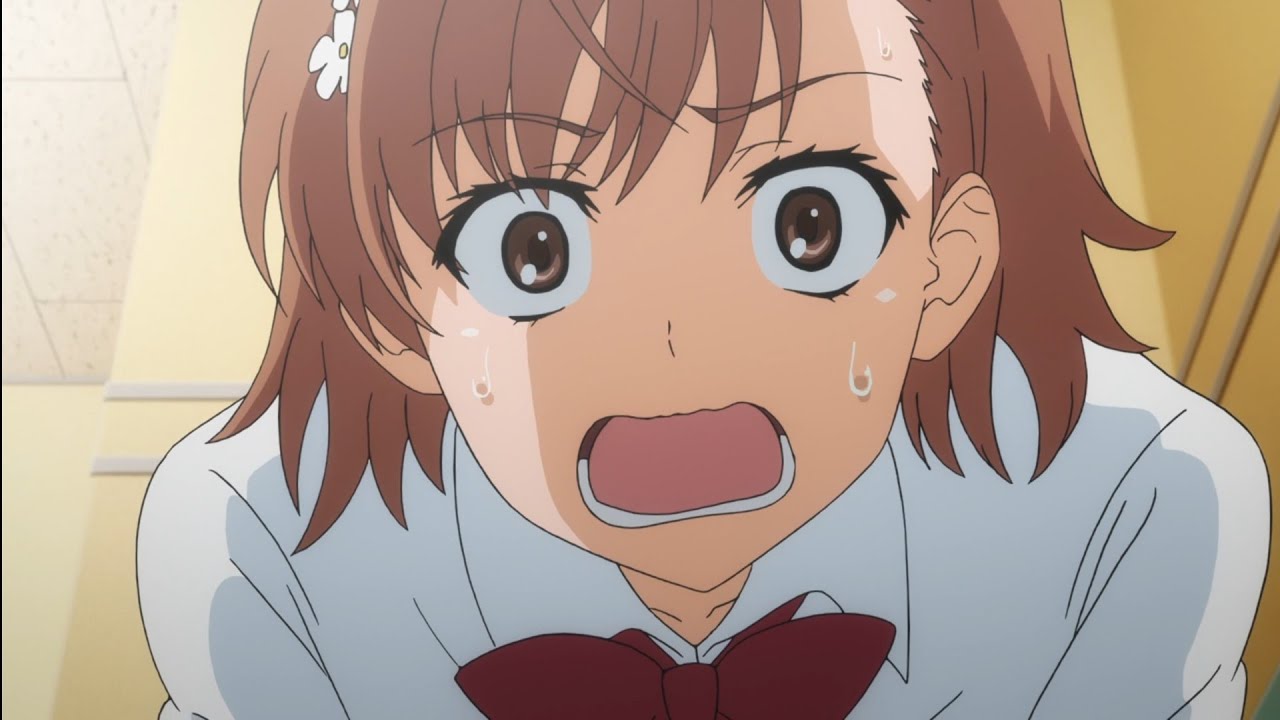 Misaka Mikoto's Dreams | Toaru Kagaku no Railgun T Episode 18