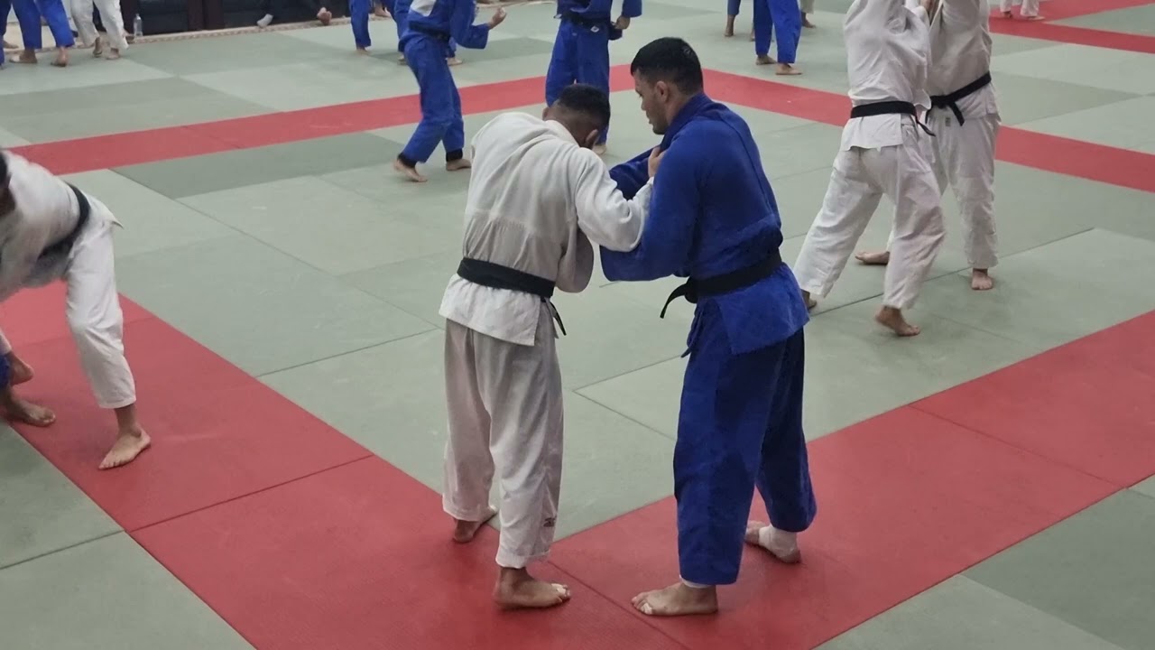SHERMUHAMMAD JANDRIEV VA HIKMAT TÙRAEV SXVATKASI.22.04.2022