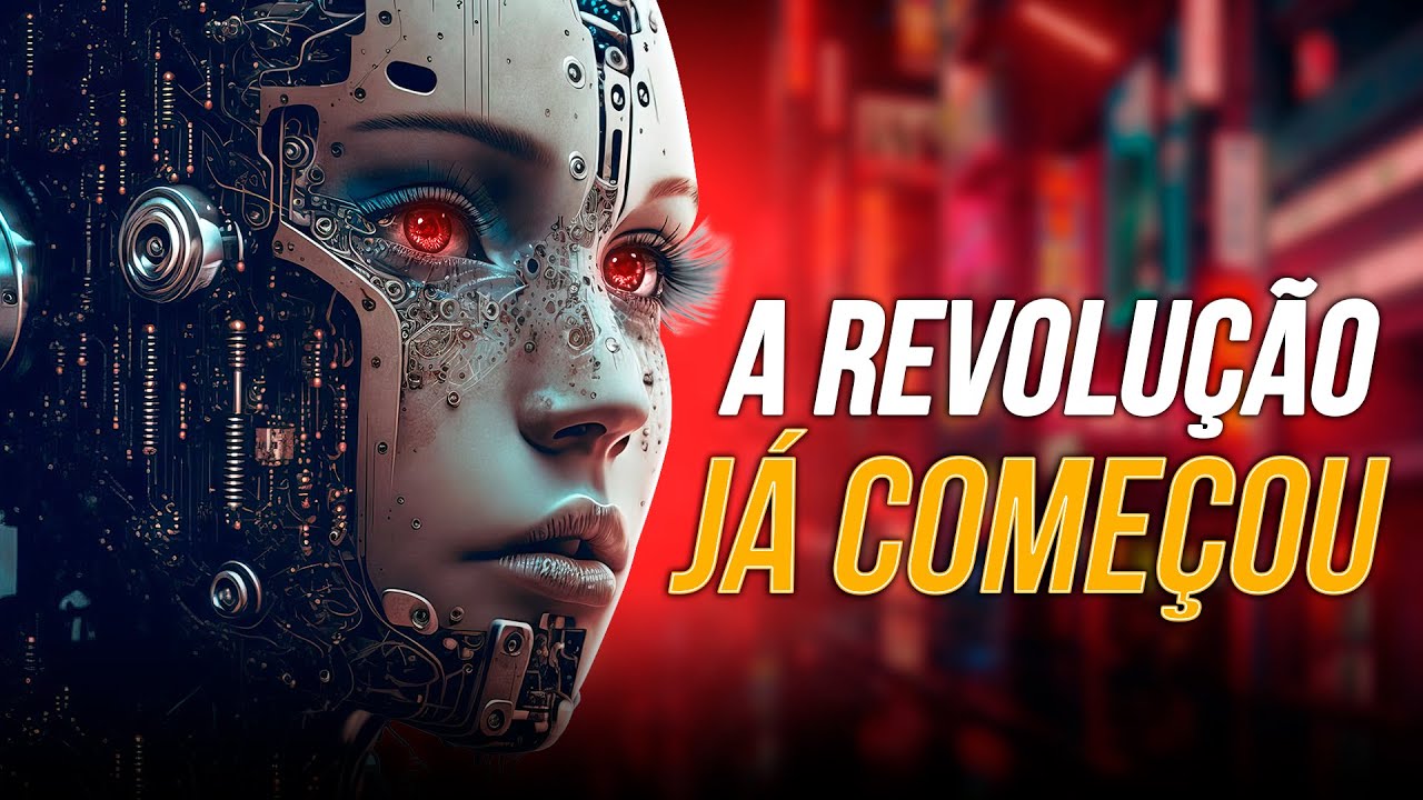 Inteligência artificial: o que é, história e definição