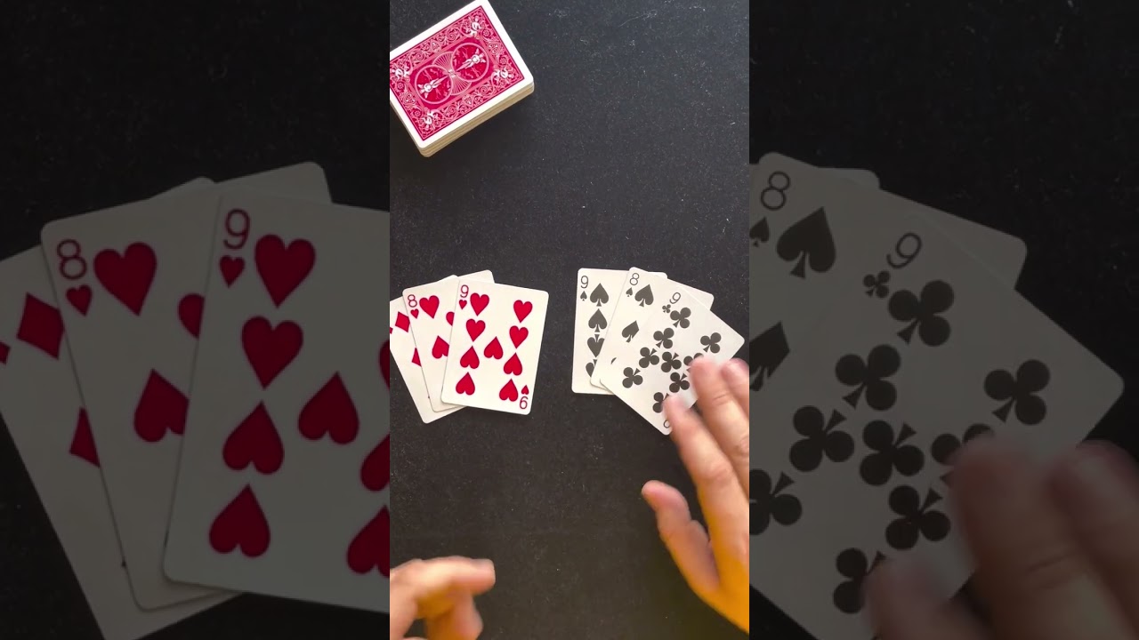 Esta Mágica Vai Fazer As Pessoas Pensarem Que Você É O Rei Das Cartas! [100% Miraculoso]