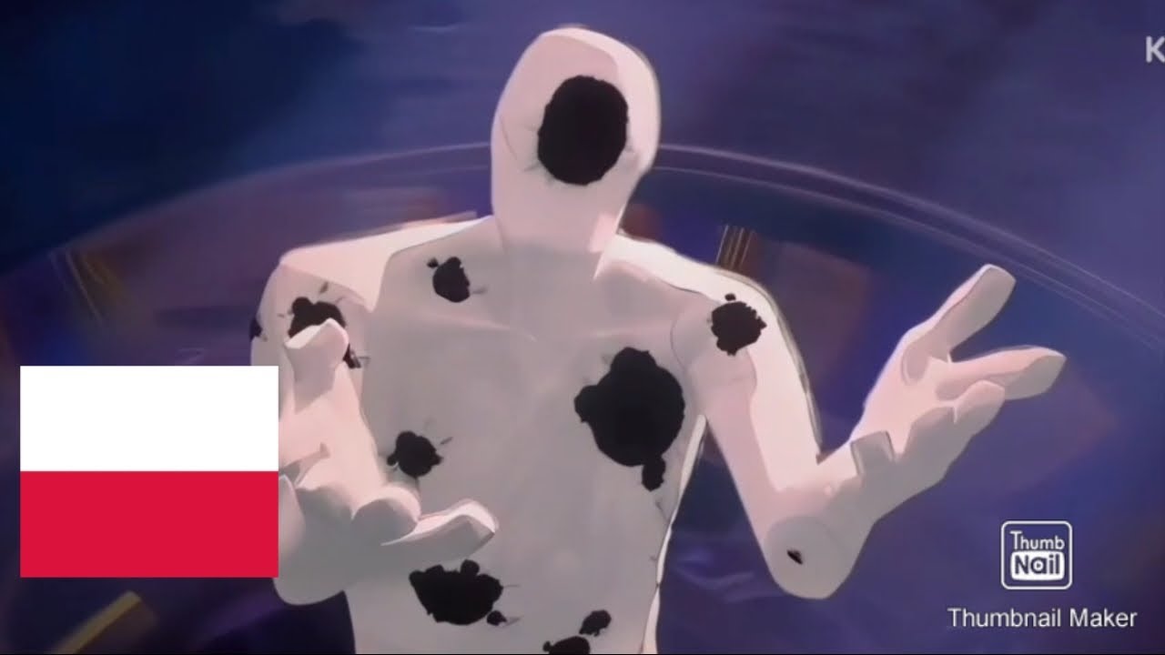 Ja stworzyłem ciebie, a ty mnie. Spider-Man Across The Spider-Verse (Dubbing PL).