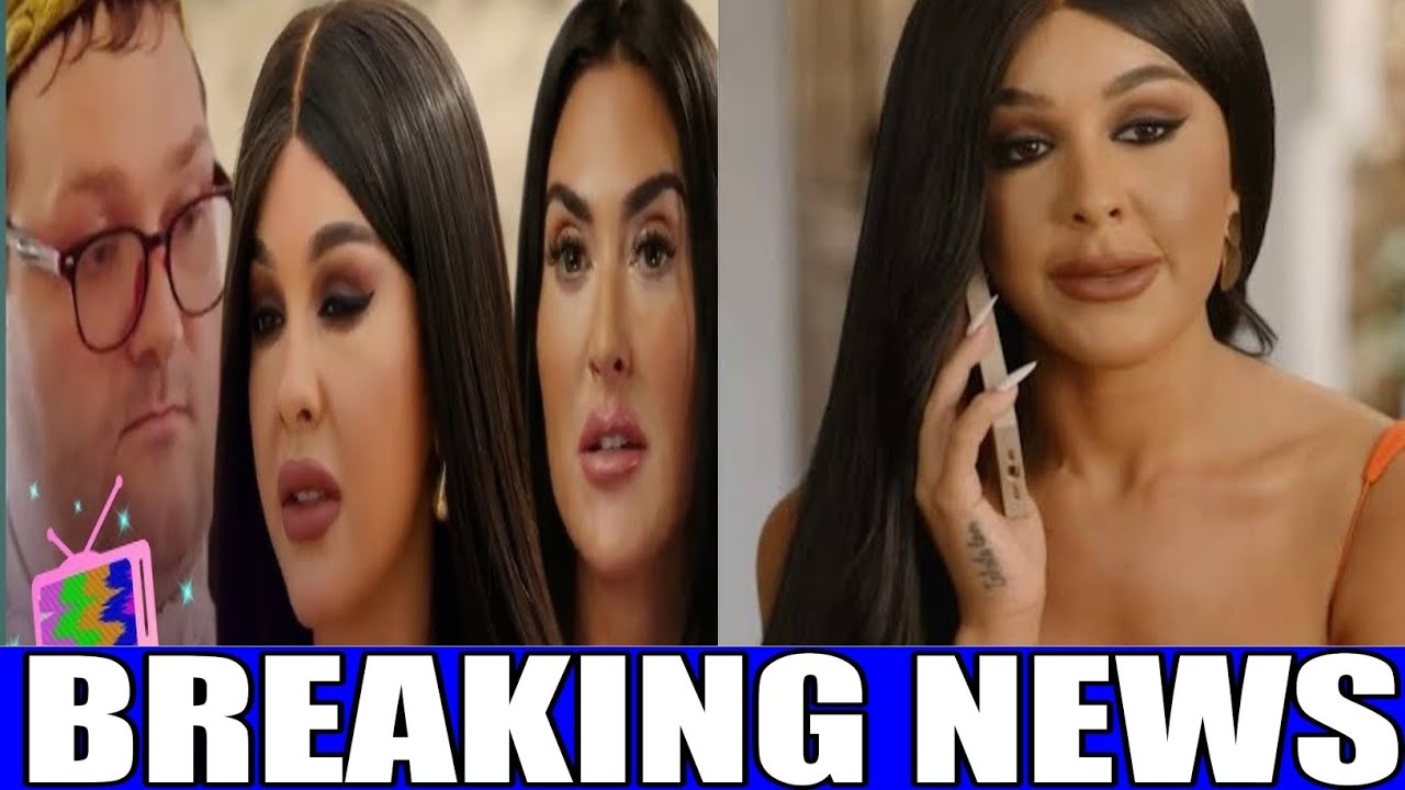 90 Day Fiancé: Before The 90 Days’: Is Emma Getting Back Together With Mohammed?