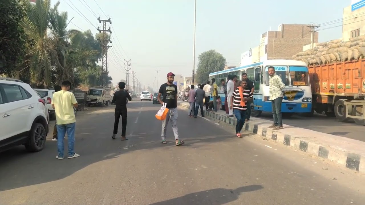 Major Vikas Bhambhu Pilibangan