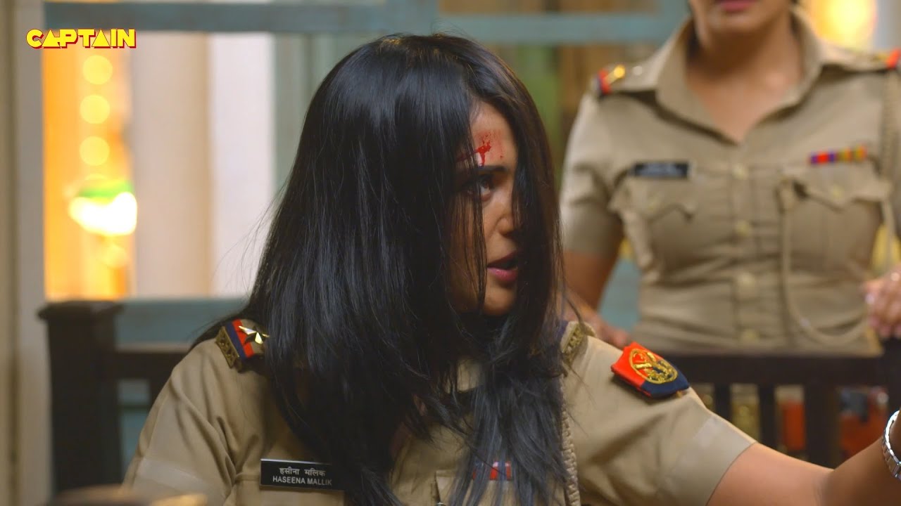 सर पर चोट लगने से चली गई जब Haseena की याददाश्त || Maddam Sir - Ep. 675