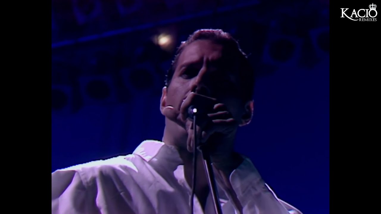 Queen - Is This the World We Created (Through The Years)
