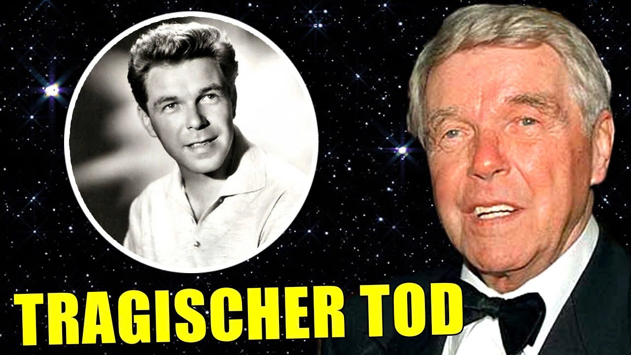 Das Leben und der tragische Tod von Heinz Drache