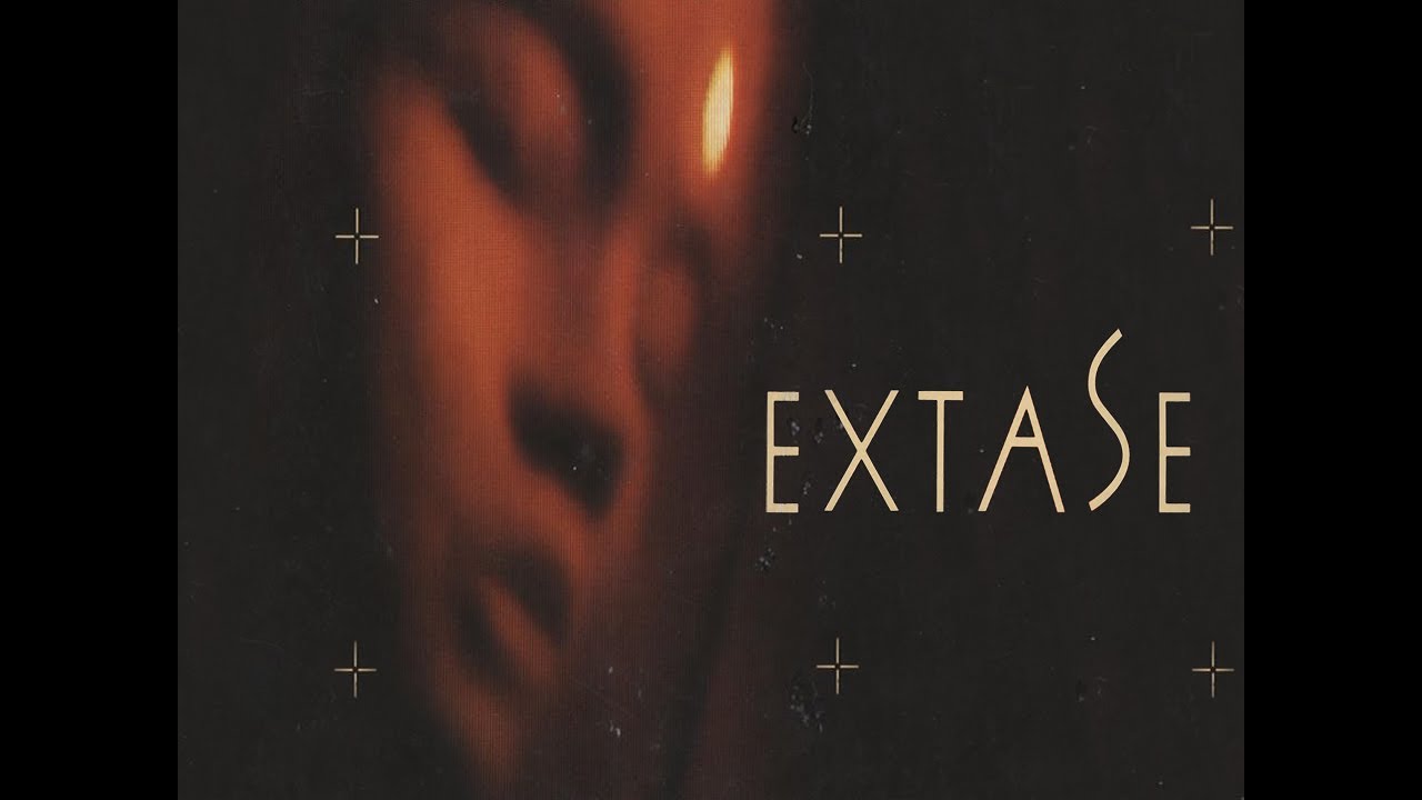 St&eacute;phane Picq - EXTASE Soundtrack
