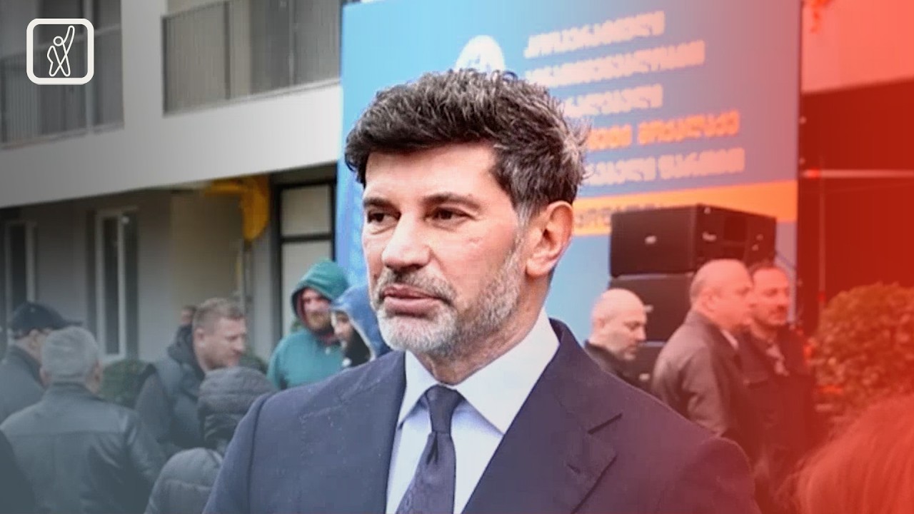 დასანქცირებული „იმედი“ და POSTV | პოლიტიკური შეფასებები
