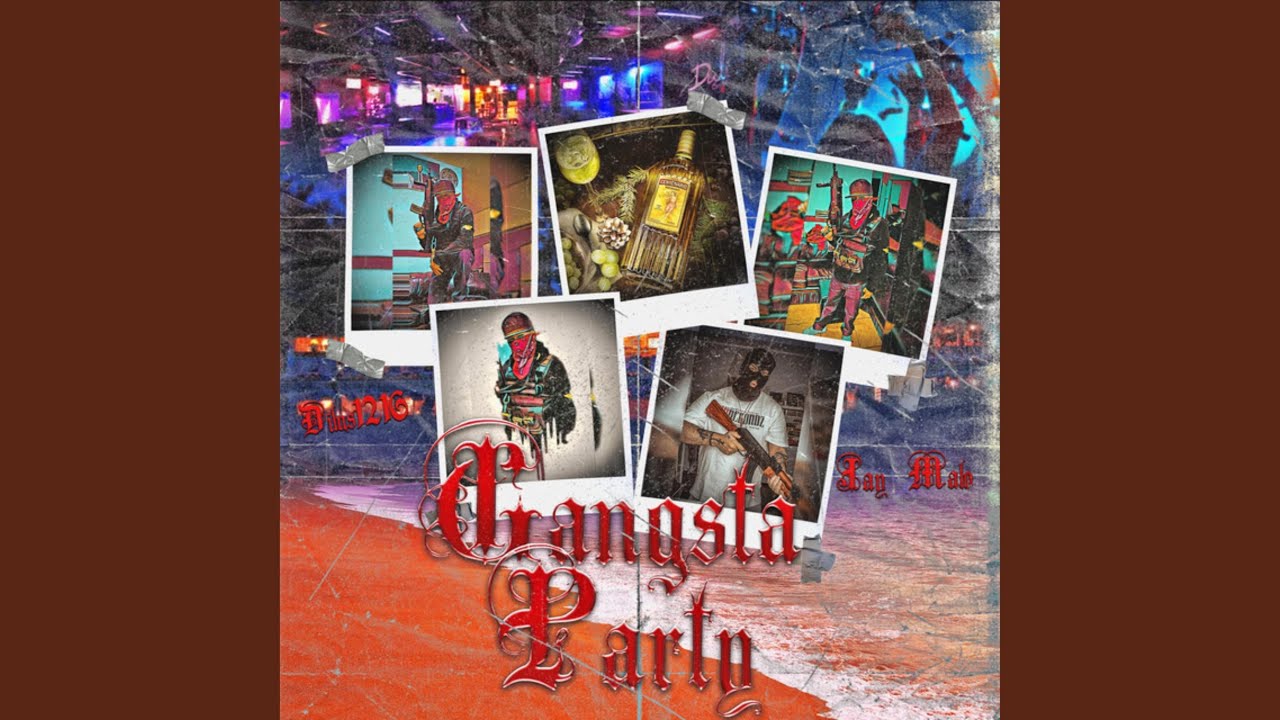 Gangsta Party
