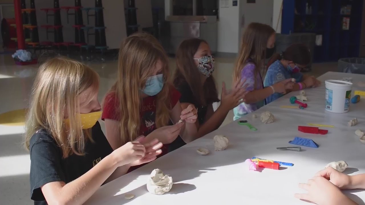 75 percent of Francis Howell School District students will be at school five days a week