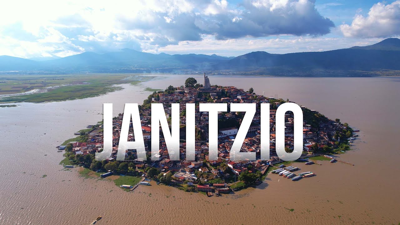 CINEMATIC JANITZIO 4K