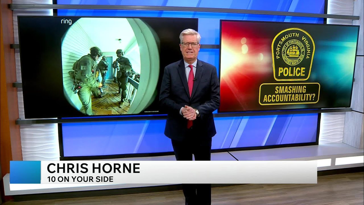 PPD reverses course, decides to pay for SWAT damage