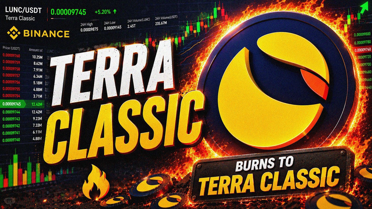 TERRA LUNA CLASSIC: Тревожные новости из Кореи