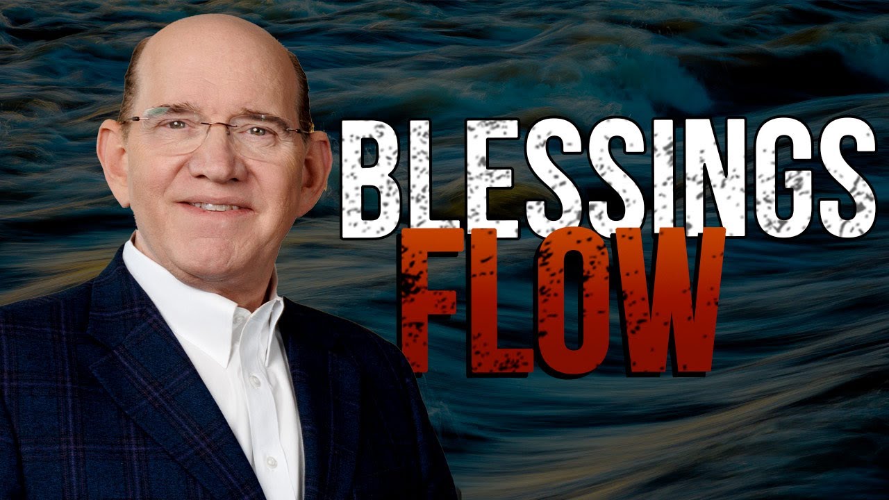 How Does God Respond to Our Giving?