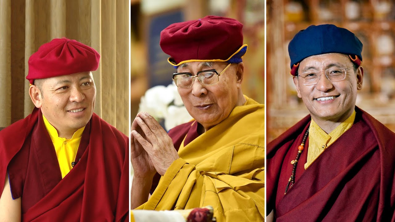 In Conversation with Thuksey Rinpoche on Drukpa Kagyu, Environmentalism, Kung Fu Nuns, and More