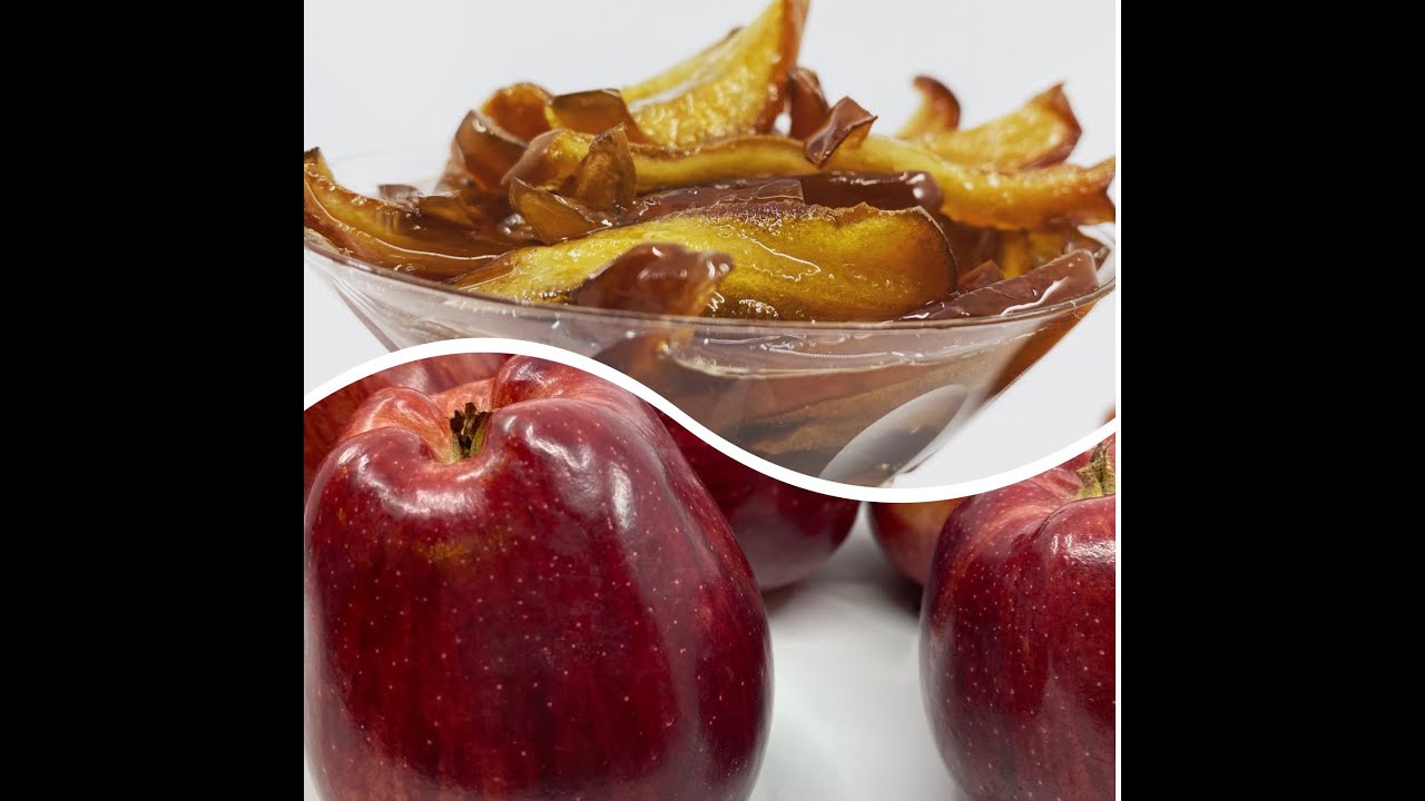 Խնձորի Մուրաբա 💯 Apple Jam 💯  Как сварить яблочное варенье 💯 Xnzori Muraba