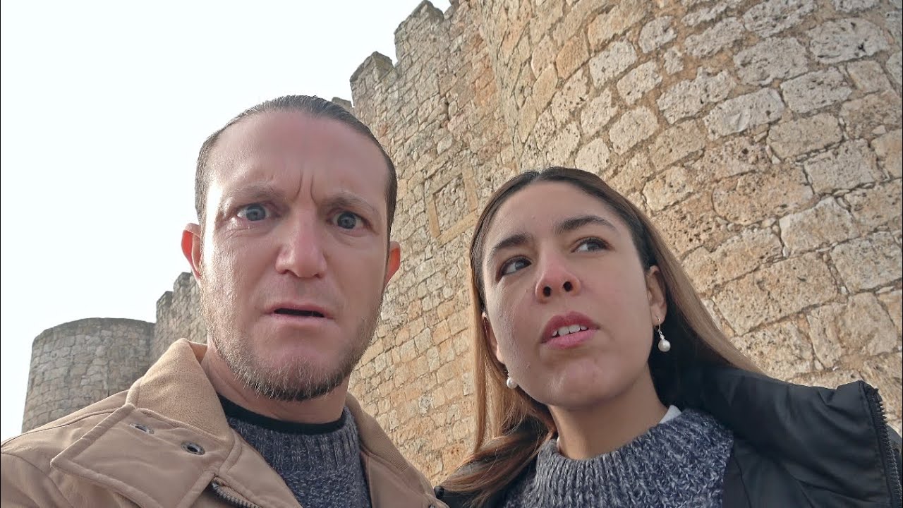 ¿Por qué casi NADIE ENSEÑA este lugar de ESPAÑA? Un secreto sin compartir en CASTILLA | Guadalajara