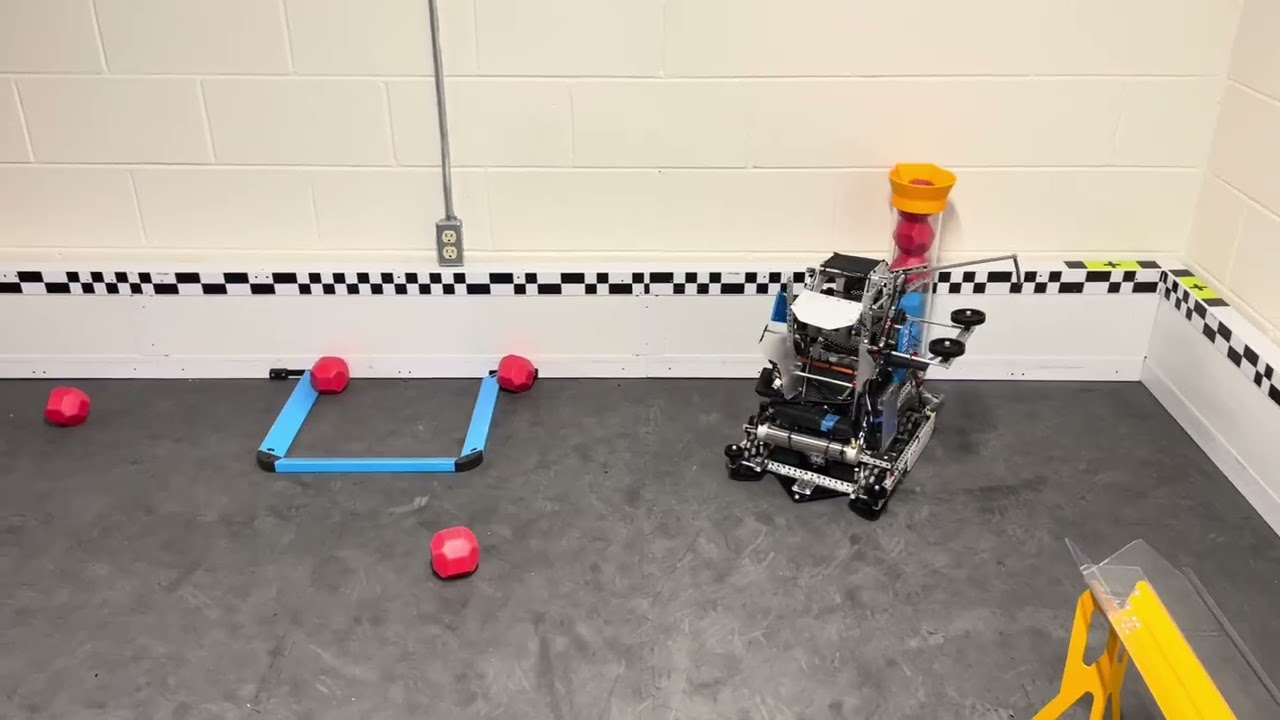 Why we use odometry 😏