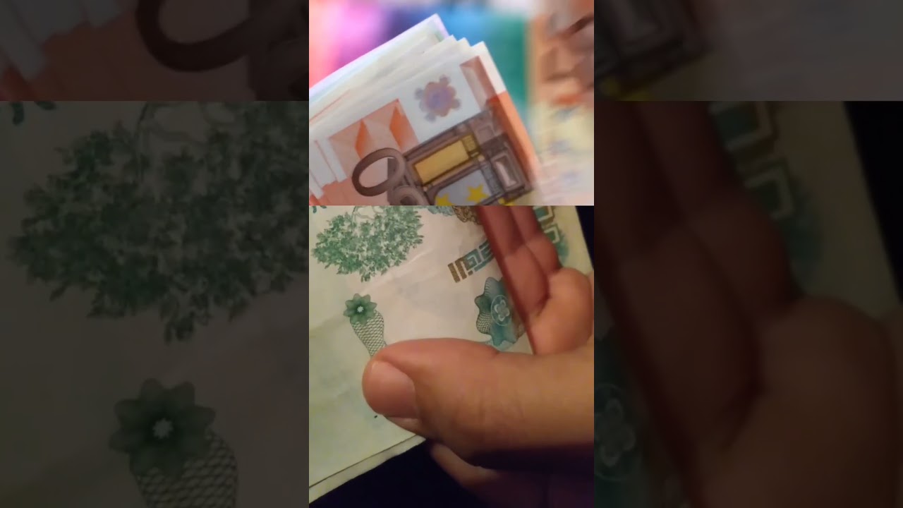 Vous rentrez en Alg&eacute;rie ? Attention &agrave; cette mesure sur les devises #euro #dinar #change #dz #fr